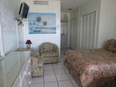Longboat Key Full Gulf View Vacation Condo